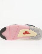 Jordan Сникърси Air 4 Retro "Comic" Off White/ Fire Pink-Anthracite