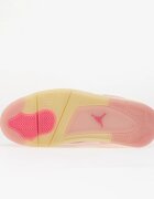 Jordan Сникърси Air 4 Retro "Iced Carmine" Pearl Pink/ Iced Carmine-Coconut Milk