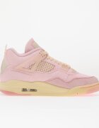 Jordan Сникърси Air 4 Retro "Iced Carmine" Pearl Pink/ Iced Carmine-Coconut Milk