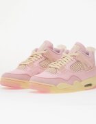 Jordan Сникърси Air 4 Retro "Iced Carmine" Pearl Pink/ Iced Carmine-Coconut Milk
