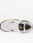 Jordan Сникърси Air 4 Retro "Tour Yellow" White/ Tour Yellow/ Dark Blue Grey