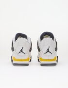 Jordan Сникърси Air 4 Retro "Tour Yellow" White/ Tour Yellow/ Dark Blue Grey