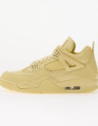 Jordan Сникърси Air 4 Retro x J Balvin "Amazonas" Lemonade/ Lemonade
