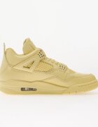 Jordan Сникърси Air 4 Retro x J Balvin "Amazonas" Lemonade/ Lemonade