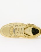 Jordan Сникърси Air 4 Retro x J Balvin "Amazonas" Lemonade/ Lemonade