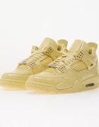 Jordan Сникърси Air 4 Retro x J Balvin "Amazonas" Lemonade/ Lemonade