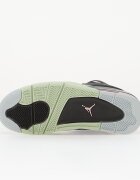 Jordan Сникърси Air 4 Rm Anthracite/ Iced Carmine-Barely Green