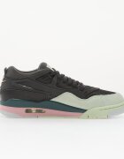 Jordan Сникърси Air 4 Rm Anthracite/ Iced Carmine-Barely Green