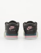 Jordan Сникърси Air 4 Rm Anthracite/ Iced Carmine-Barely Green