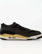 Jordan Сникърси Air 4 Rm Black/ Metallic Gold-Sail-Team Gold