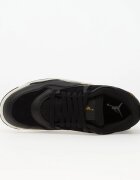 Jordan Сникърси Air 4 Rm Black/ Metallic Gold-Sail-Team Gold