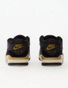 Jordan Сникърси Air 4 Rm Black/ Metallic Gold-Sail-Team Gold