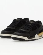 Jordan Сникърси Air 4 Rm Black/ Metallic Gold-Sail-Team Gold