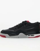 Jordan Сникърси Air 4 Rm Black/ Varsity Red-Wolf Grey-White