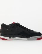 Jordan Сникърси Air 4 Rm Black/ Varsity Red-Wolf Grey-White