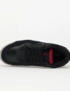Jordan Сникърси Air 4 Rm Black/ Varsity Red-Wolf Grey-White