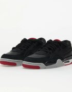 Jordan Сникърси Air 4 Rm Black/ Varsity Red-Wolf Grey-White
