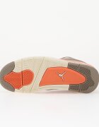 Jordan Сникърси Air 4 Rm Enigma Stone/ Lt Wild Mango-Pale Ivory