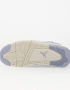Jordan Сникърси Air 4 Rm Ghost/ Pure Platinum-Sail