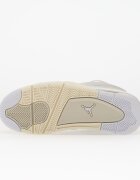 Jordan Сникърси Air 4 Rm Lt Bone/ White-Soft Pearl