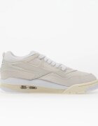 Jordan Сникърси Air 4 Rm Lt Bone/ White-Soft Pearl
