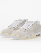 Jordan Сникърси Air 4 Rm Lt Bone/ White-Soft Pearl