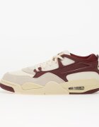 Jordan Сникърси Air 4 Rm Sail/ Coconut Milk-Dark Team Red