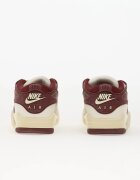 Jordan Сникърси Air 4 Rm Sail/ Coconut Milk-Dark Team Red