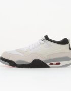 Jordan Сникърси Air 4 Rm White/ Black-Infrared 23-Lt Smoke Grey