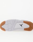 Jordan Сникърси Air 4 Rm White/ Black-Neutral Grey-Gum Med Brown