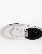 Jordan Сникърси Air 4 Rm White/ Black-Neutral Grey-Gum Med Brown