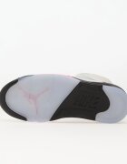 Jordan Сникърси Air 5 Retro "35th Anniversary" (HQ7978-102) White/ Med Soft Pink-Black