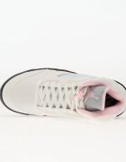 Jordan Сникърси Air 5 Retro "35th Anniversary" (HQ7978-102) White/ Med Soft Pink-Black