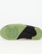 Jordan Сникърси Air 5 Retro Low SP Black/ Classic Jade-Fire Red
