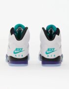 Jordan Сникърси Air 5 Retro OG "Grape" (HQ7978-100) White/ New Emerald-Grape Ice-Black