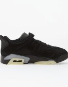 Jordan Сникърси Air 6 Retro Low "Blackout" W Black/ Black-Black