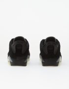 Jordan Сникърси Air 6 Retro Low "Blackout" W Black/ Black-Black