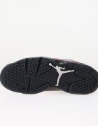 Jordan Сникърси Air 6 Retro Low "Metamorphosis" Black/ Black/ Desert Berry