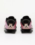Jordan Сникърси Air 6 Retro Low "Metamorphosis" Black/ Black/ Desert Berry