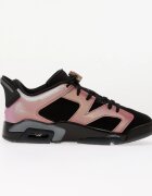 Jordan Сникърси Air 6 Retro Low "Metamorphosis" Black/ Black/ Desert Berry