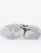 Jordan Сникърси Air 6 Retro "Oreo" White/ Black