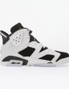 Jordan Сникърси Air 6 Retro "Oreo" White/ Black