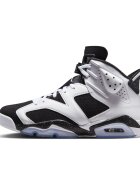 Jordan Сникърси Air 6 Retro "Oreo" White/ Black