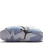Jordan Сникърси Air 6 Retro "Oreo" White/ Black