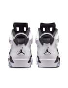 Jordan Сникърси Air 6 Retro "Oreo" White/ Black