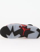 Jordan Сникърси Air 6 Retro "Reverse Infrared" Black/ Lt Crimson