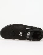 Jordan Сникърси Air 8 Retro "Chrome" Black/ White-Lt Graphite