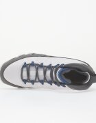 Jordan Сникърси Air 9 Retro "Flint Grey" White/ French Blue-Flint Grey