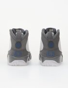 Jordan Сникърси Air 9 Retro "Flint Grey" White/ French Blue-Flint Grey