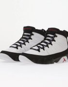 Jordan Сникърси Air 9 Retro "Space Jam" White/ True Red/ Black